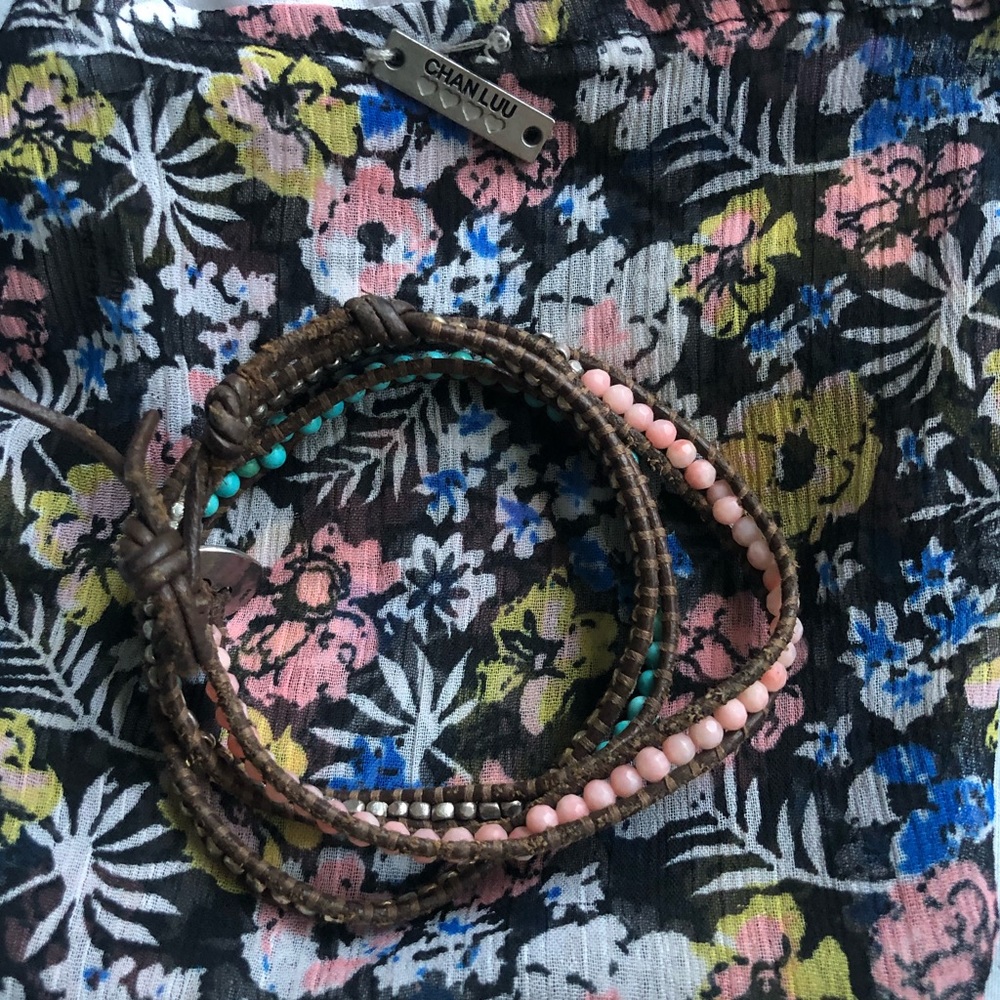 Chan Luu Mini Wrap